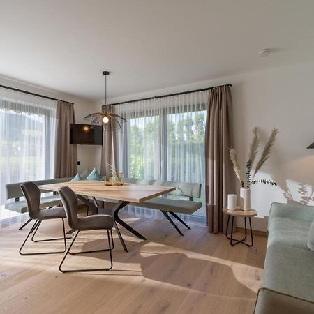 Appartements Retthaeusl Going am Wilden Kaiser Bagian luar foto