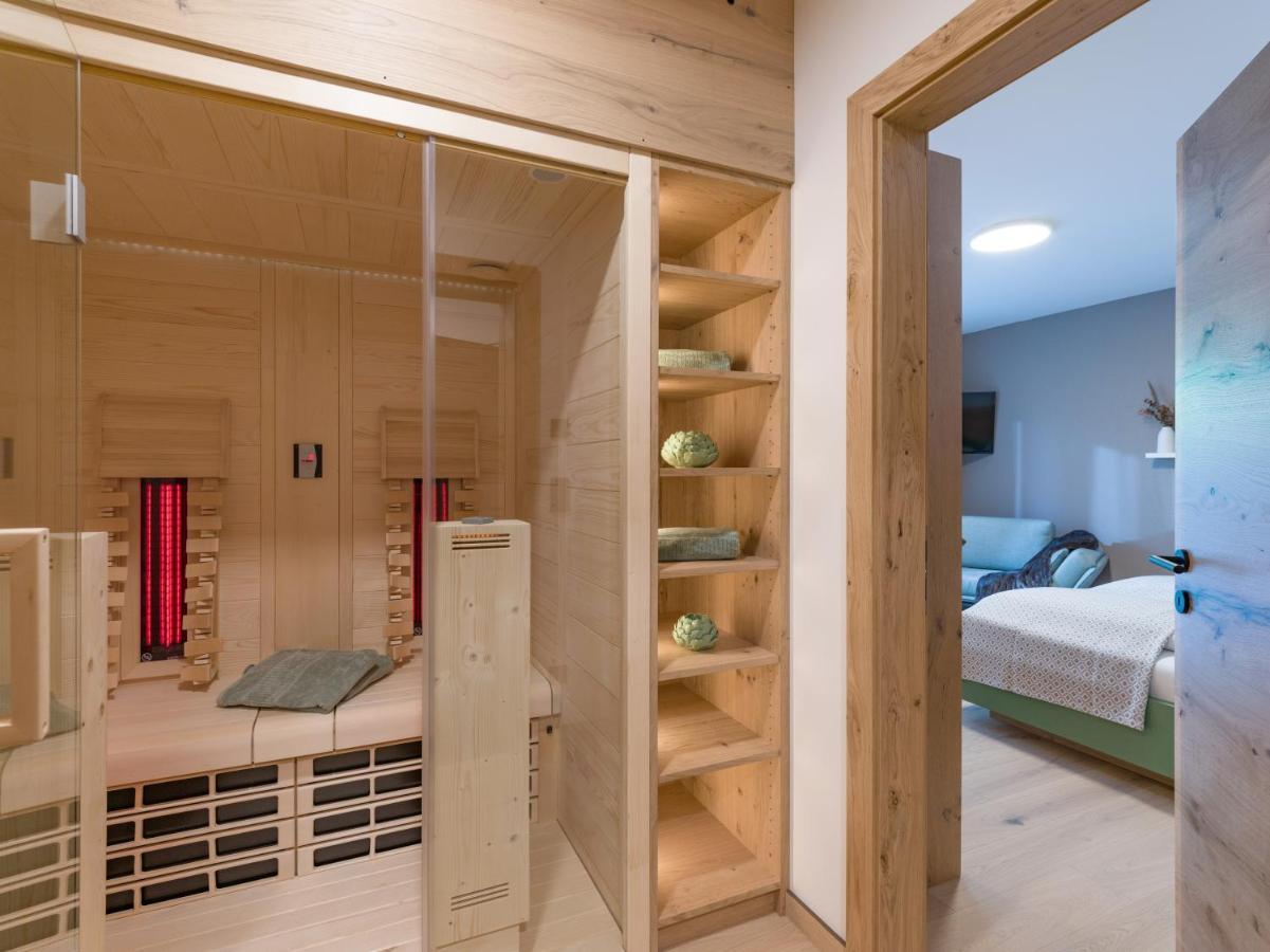 Appartements Retthaeusl Going am Wilden Kaiser Bagian luar foto