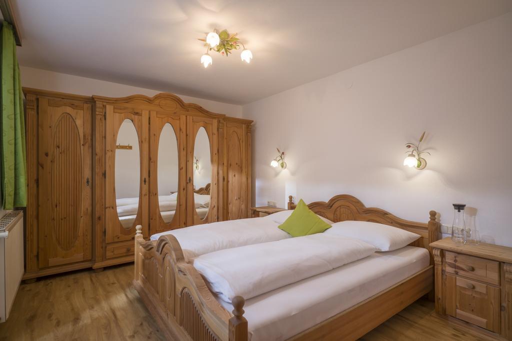 Appartements Retthaeusl Going am Wilden Kaiser Ruang foto