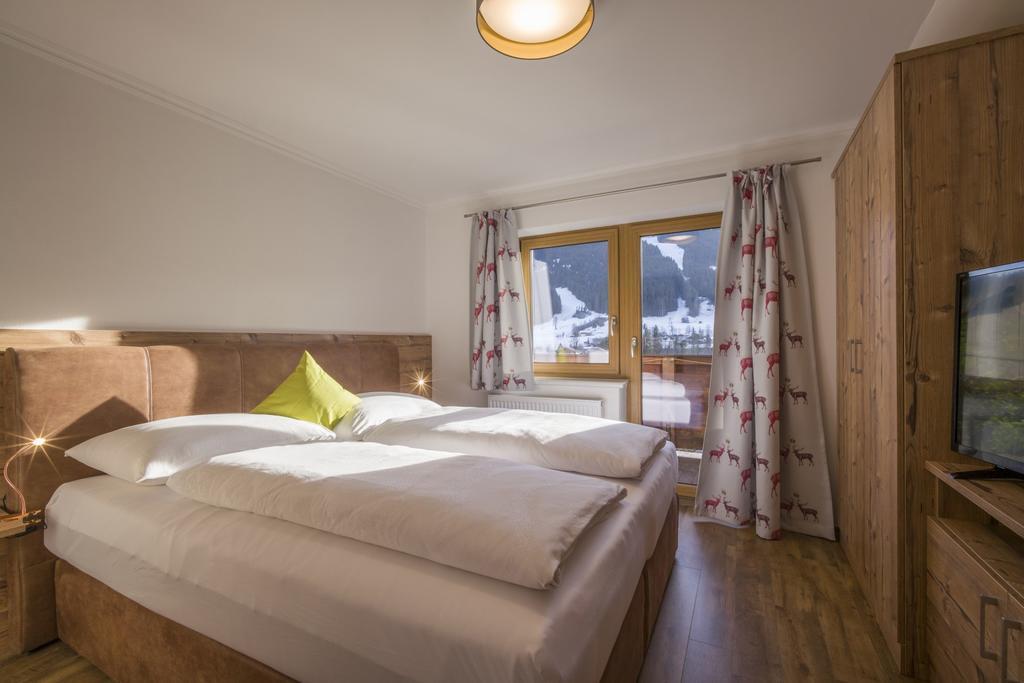 Appartements Retthaeusl Going am Wilden Kaiser Bagian luar foto