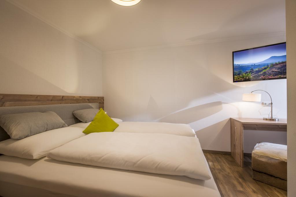Appartements Retthaeusl Going am Wilden Kaiser Bagian luar foto