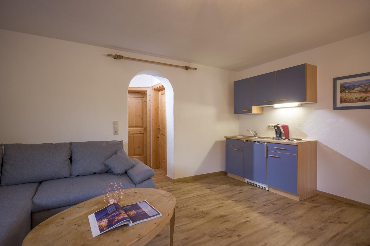 Appartements Retthaeusl Going am Wilden Kaiser Bagian luar foto