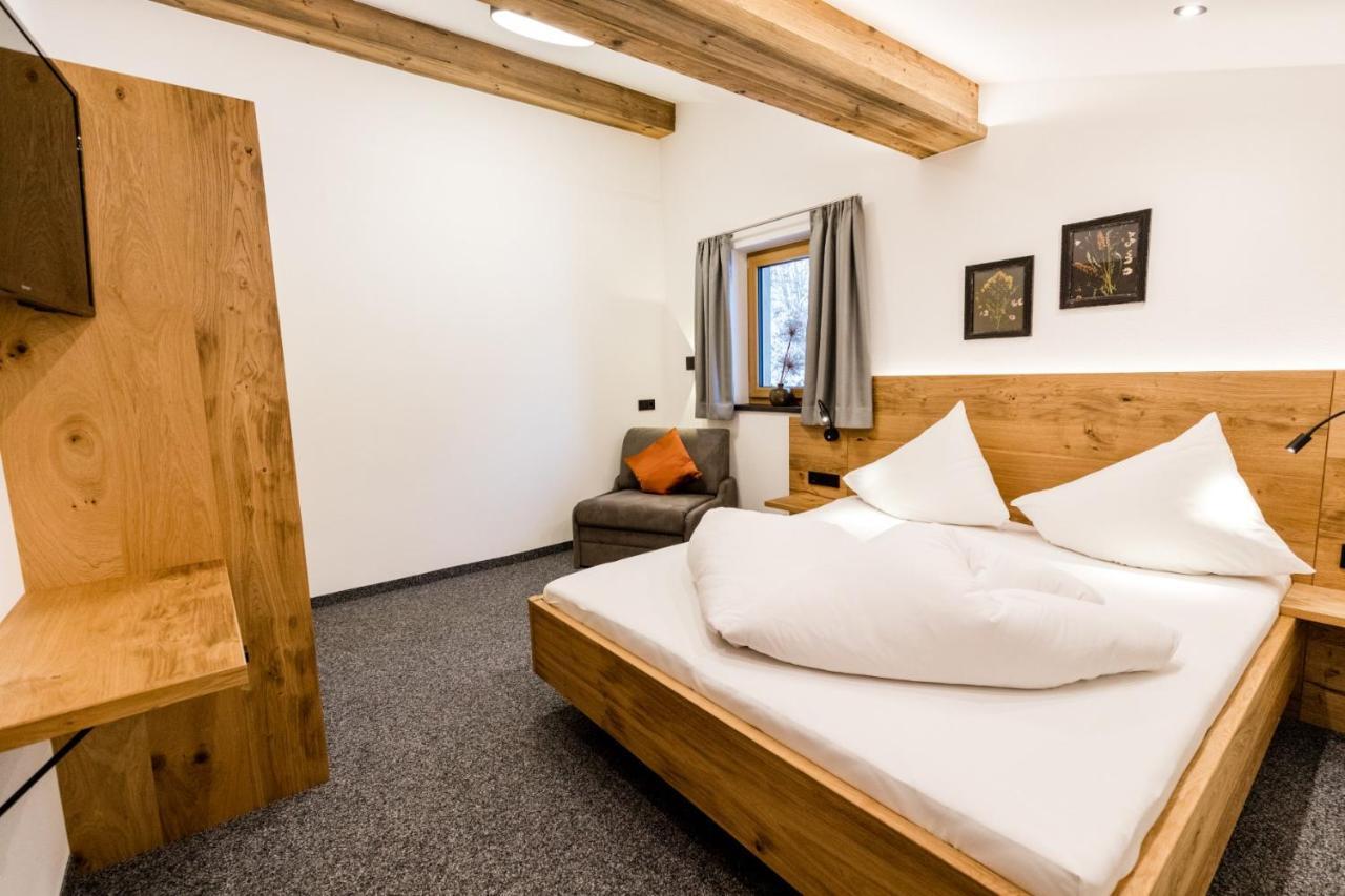 Appartements Retthaeusl Going am Wilden Kaiser Bagian luar foto